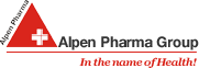 Alpen Pharma Tajikistan